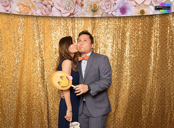 60285 - Ann + David Wedding Photobooth 2017