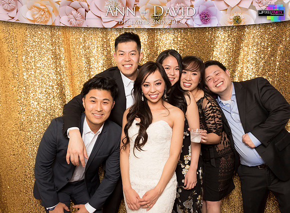 60526 - Ann + David Wedding Photobooth 2017