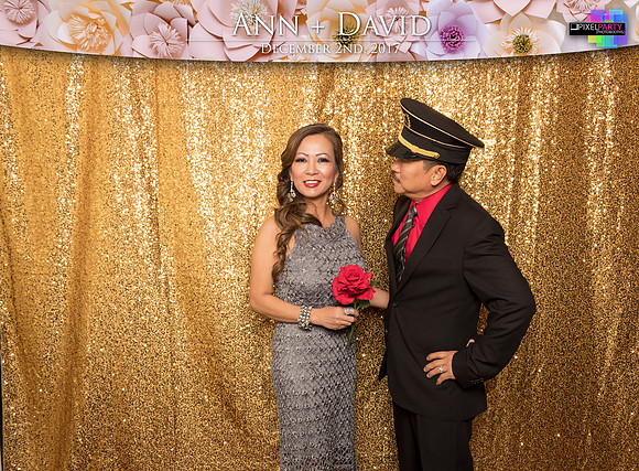 60095 - Ann + David Wedding Photobooth 2017