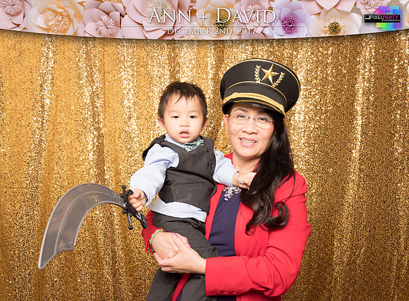 60278 - Ann + David Wedding Photobooth 2017
