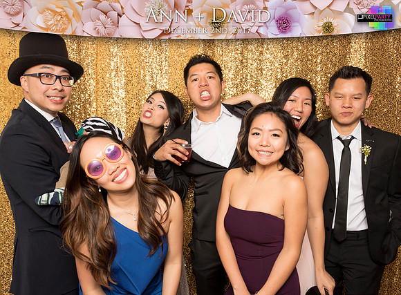 60489 - Ann + David Wedding Photobooth 2017