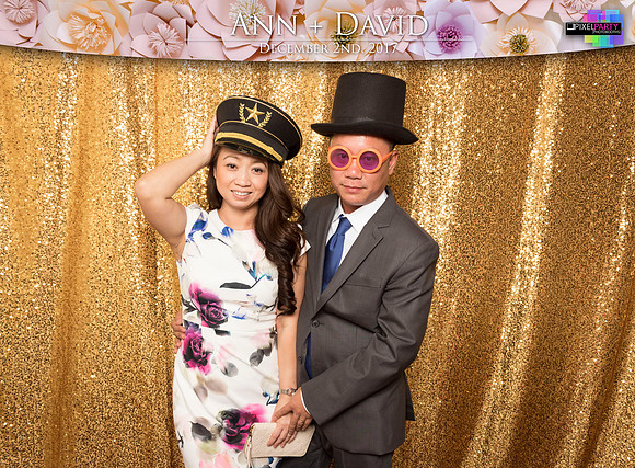 60380 - Ann + David Wedding Photobooth 2017