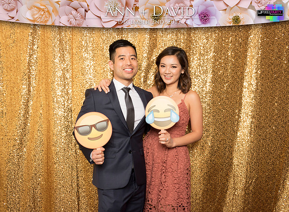 60200 - Ann + David Wedding Photobooth 2017