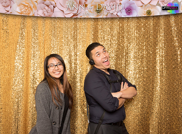 60509 - Ann + David Wedding Photobooth 2017