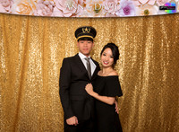 60041 - Ann + David Wedding Photobooth 2017
