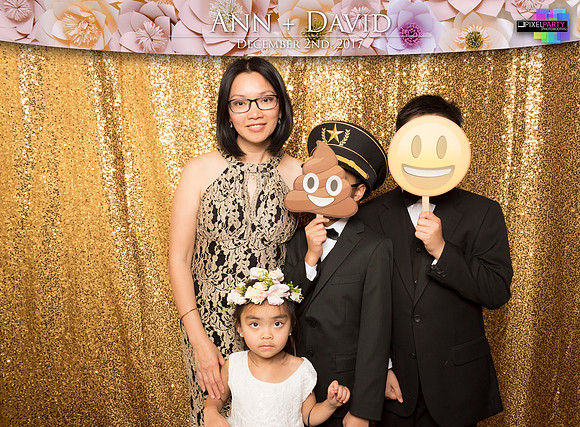 60472 - Ann + David Wedding Photobooth 2017