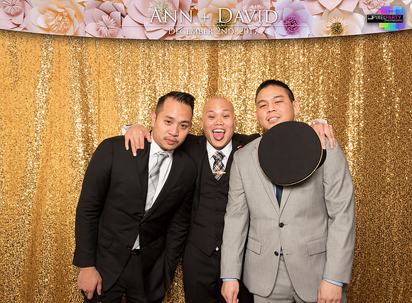 60310 - Ann + David Wedding Photobooth 2017