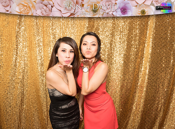 60358 - Ann + David Wedding Photobooth 2017