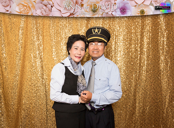 60104 - Ann + David Wedding Photobooth 2017
