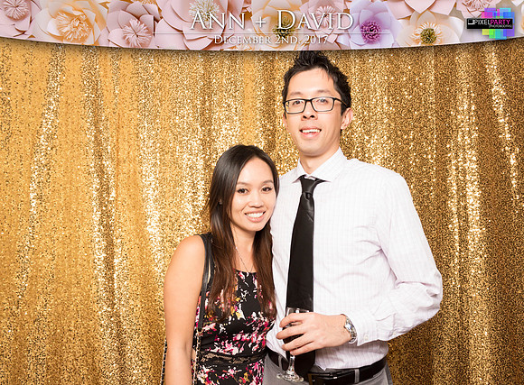 60467 - Ann + David Wedding Photobooth 2017