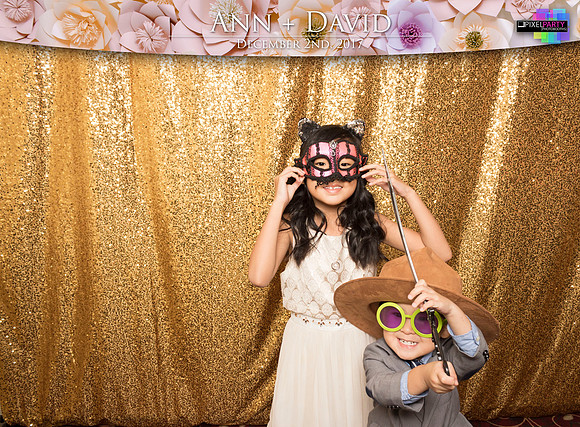 60340 - Ann + David Wedding Photobooth 2017