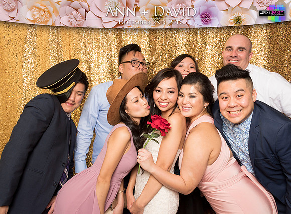 60519 - Ann + David Wedding Photobooth 2017