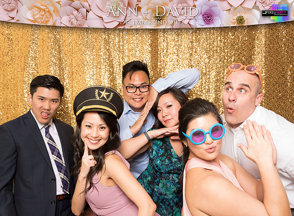 60513 - Ann + David Wedding Photobooth 2017