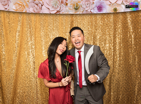 60109 - Ann + David Wedding Photobooth 2017