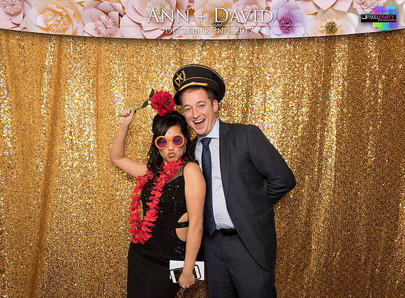 60049 - Ann + David Wedding Photobooth 2017