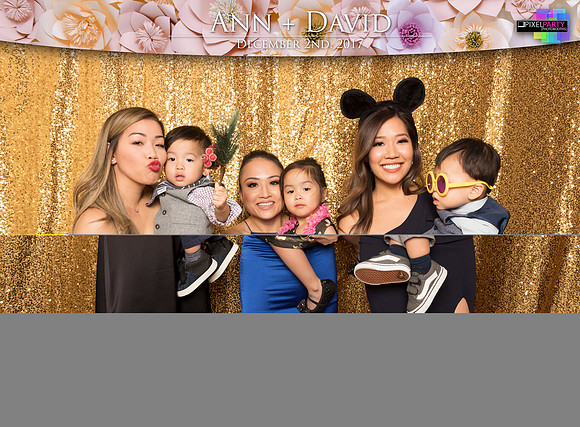 60369 - Ann + David Wedding Photobooth 2017