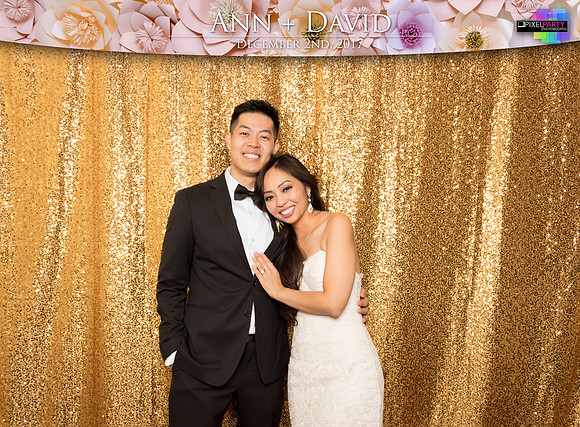 60238 - Ann + David Wedding Photobooth 2017