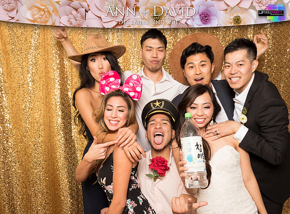 60532 - Ann + David Wedding Photobooth 2017