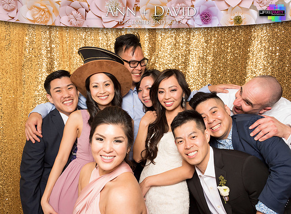 60518 - Ann + David Wedding Photobooth 2017