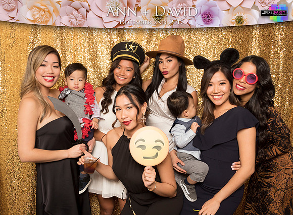 60362 - Ann + David Wedding Photobooth 2017