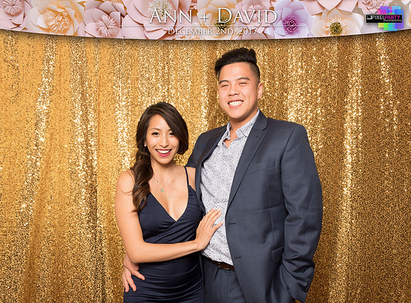 60302 - Ann + David Wedding Photobooth 2017