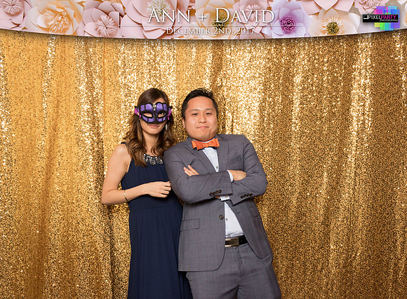 60286 - Ann + David Wedding Photobooth 2017