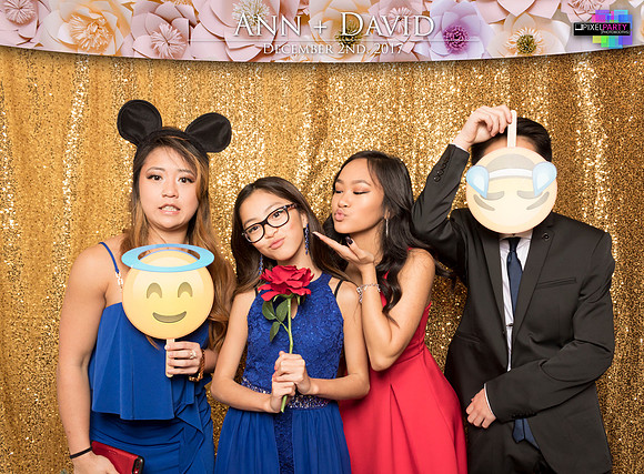 60144 - Ann + David Wedding Photobooth 2017