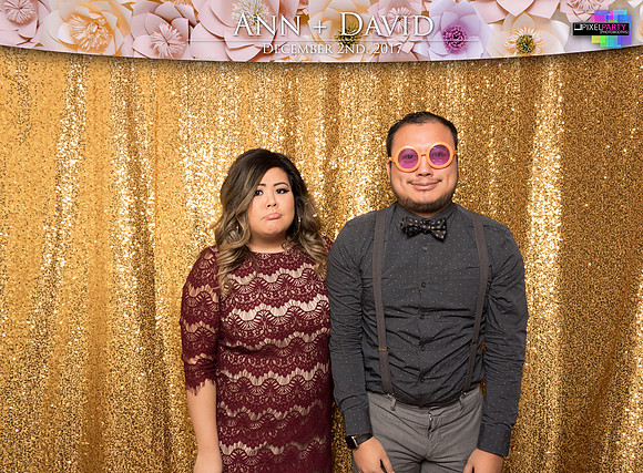 60318 - Ann + David Wedding Photobooth 2017