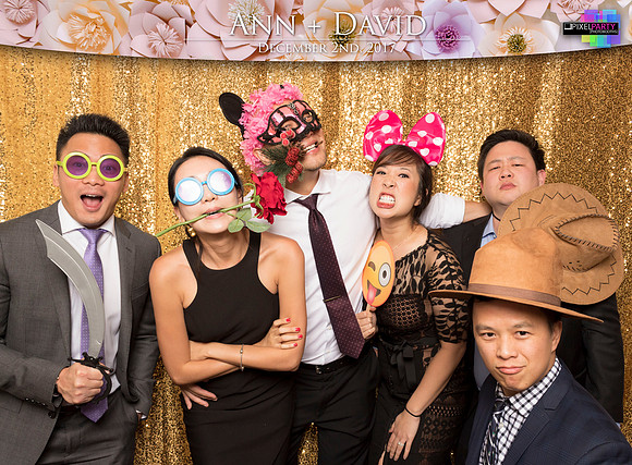 60228 - Ann + David Wedding Photobooth 2017