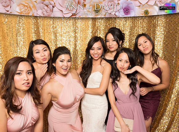 60552 - Ann + David Wedding Photobooth 2017