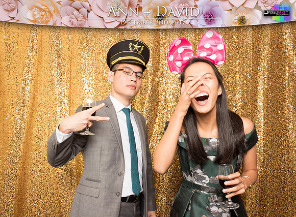 60409 - Ann + David Wedding Photobooth 2017