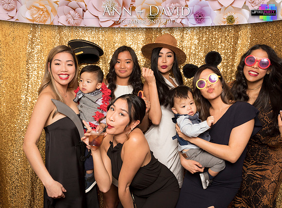60363 - Ann + David Wedding Photobooth 2017
