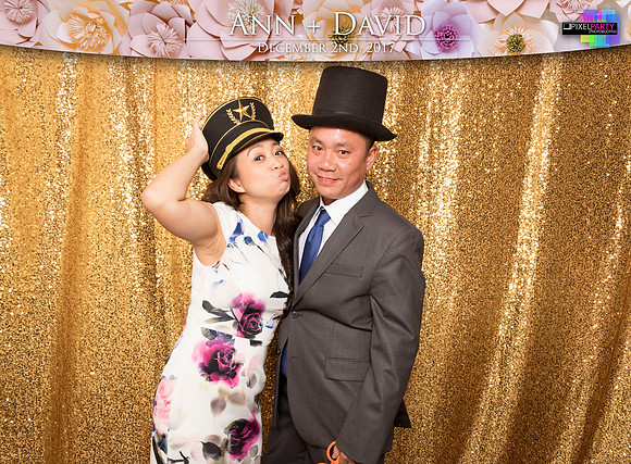60381 - Ann + David Wedding Photobooth 2017