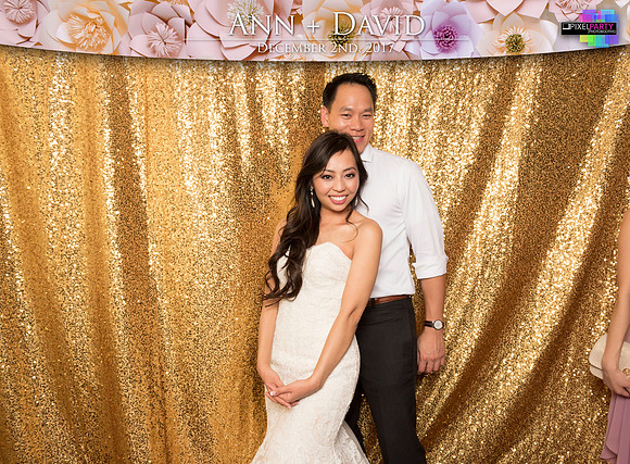 60549 - Ann + David Wedding Photobooth 2017
