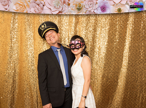 60429 - Ann + David Wedding Photobooth 2017
