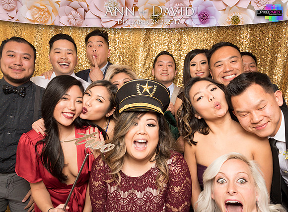 60346 - Ann + David Wedding Photobooth 2017
