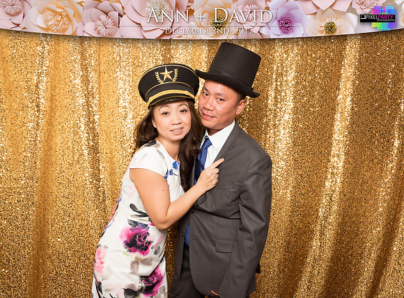 60382 - Ann + David Wedding Photobooth 2017