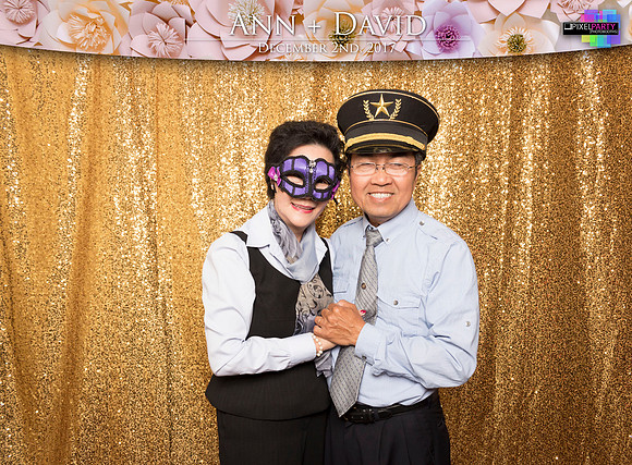 60106 - Ann + David Wedding Photobooth 2017
