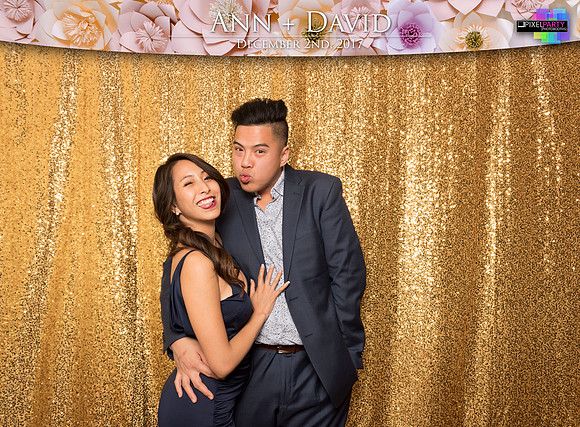 60304 - Ann + David Wedding Photobooth 2017