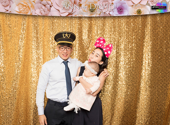 60258 - Ann + David Wedding Photobooth 2017