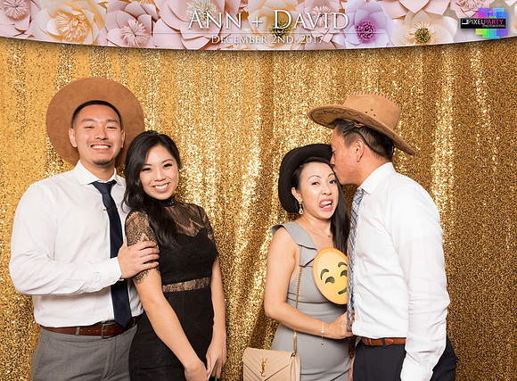 60313 - Ann + David Wedding Photobooth 2017