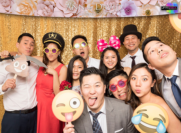 60248 - Ann + David Wedding Photobooth 2017