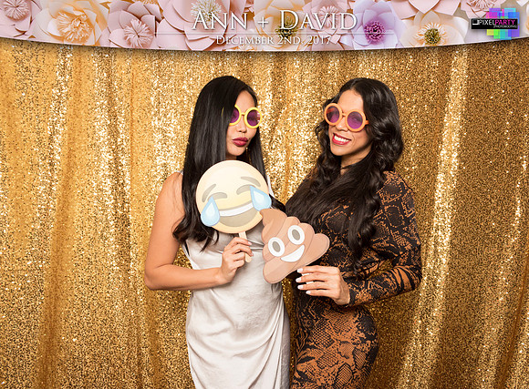 60395 - Ann + David Wedding Photobooth 2017