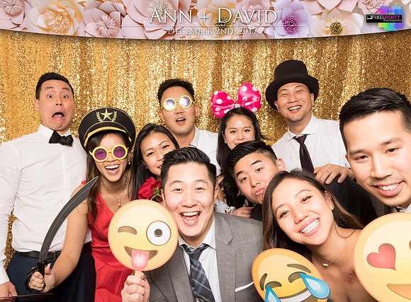 60249 - Ann + David Wedding Photobooth 2017