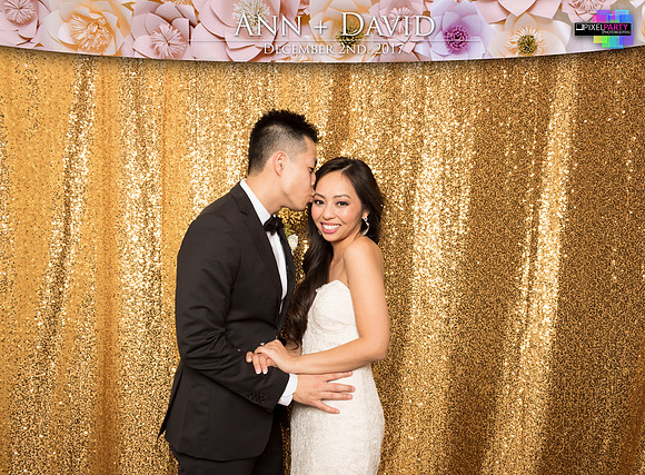 60237 - Ann + David Wedding Photobooth 2017