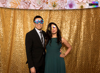 60053 - Ann + David Wedding Photobooth 2017