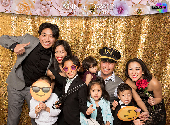 60316 - Ann + David Wedding Photobooth 2017
