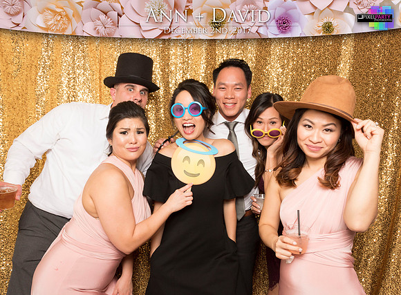 60372 - Ann + David Wedding Photobooth 2017
