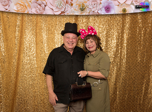60050 - Ann + David Wedding Photobooth 2017