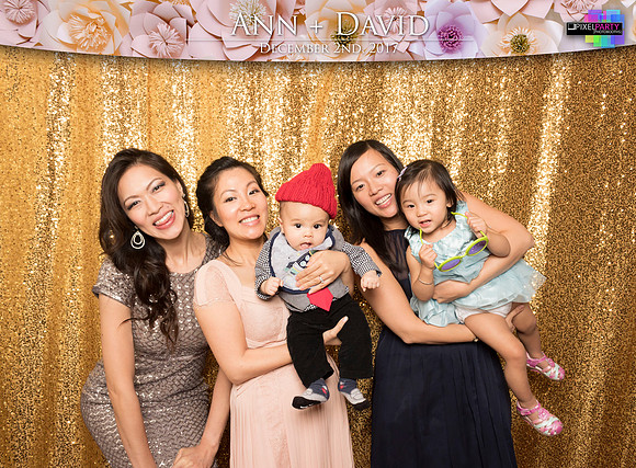 60328 - Ann + David Wedding Photobooth 2017